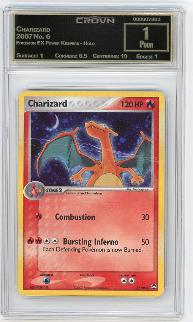 Charizard