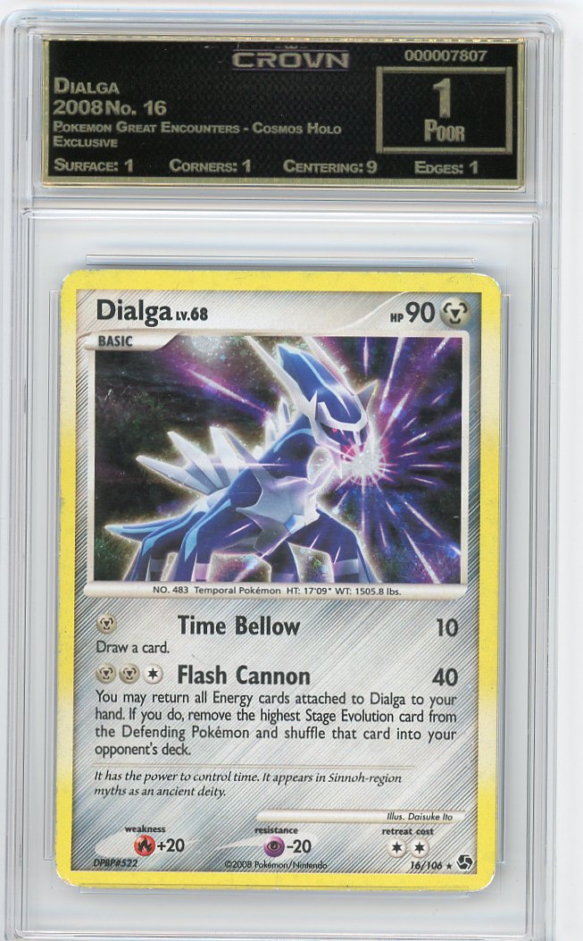 Dialga
