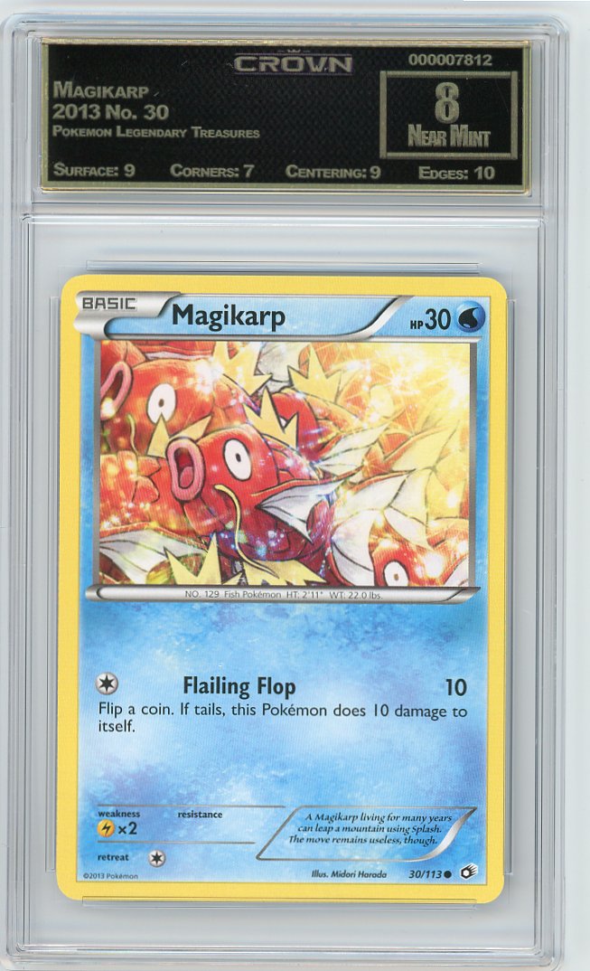 Magikarp