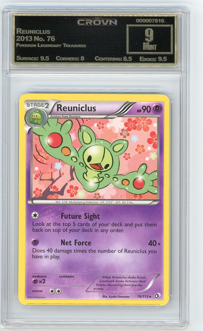 Reuniclus