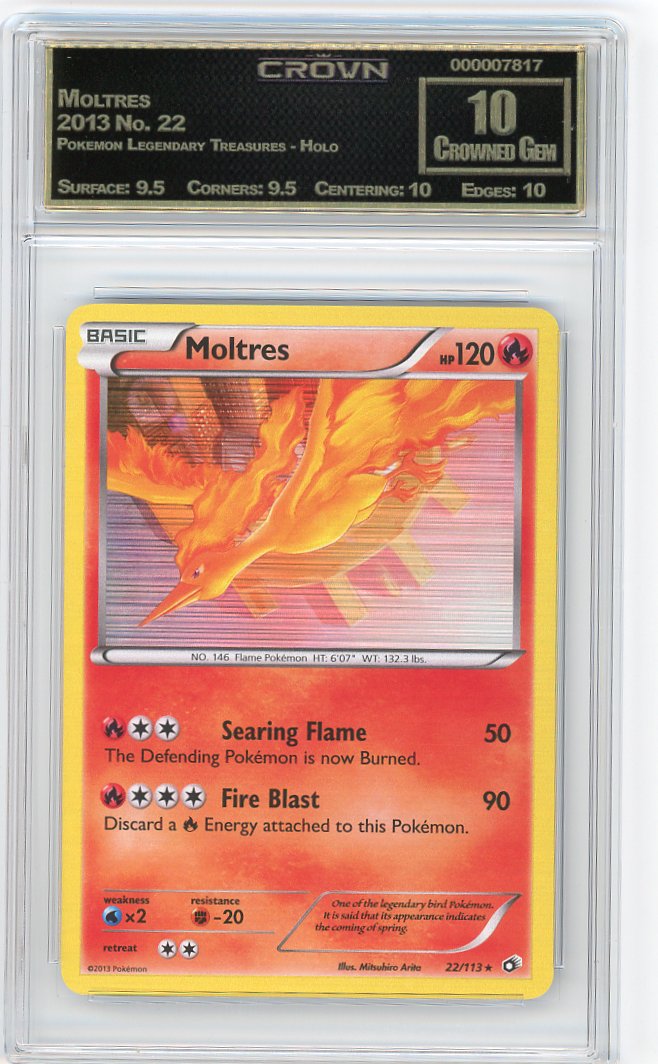 Moltres