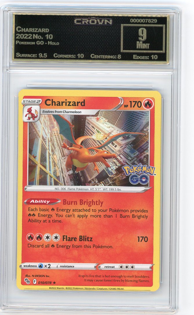 Charizard