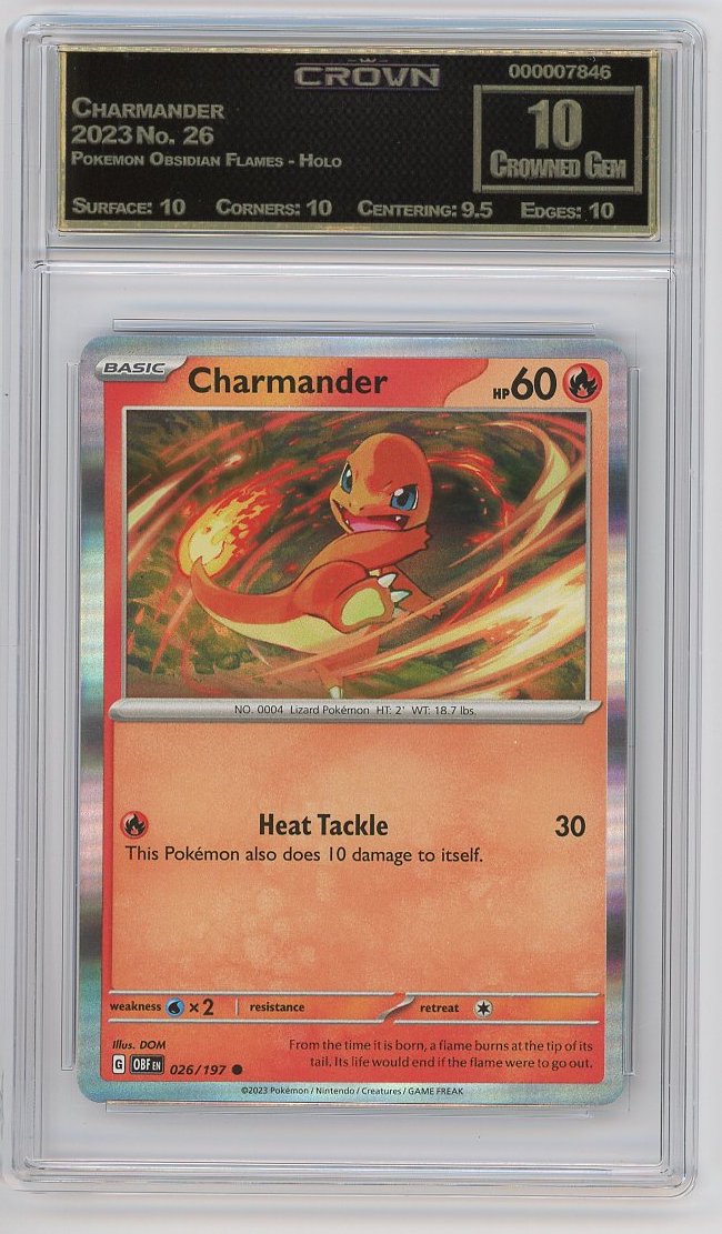 Charmander
