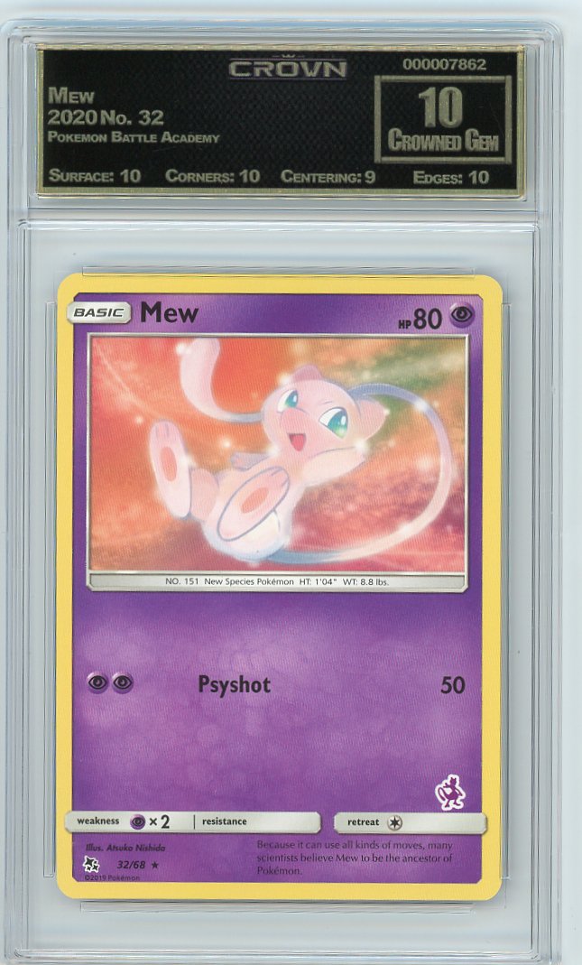 Mew