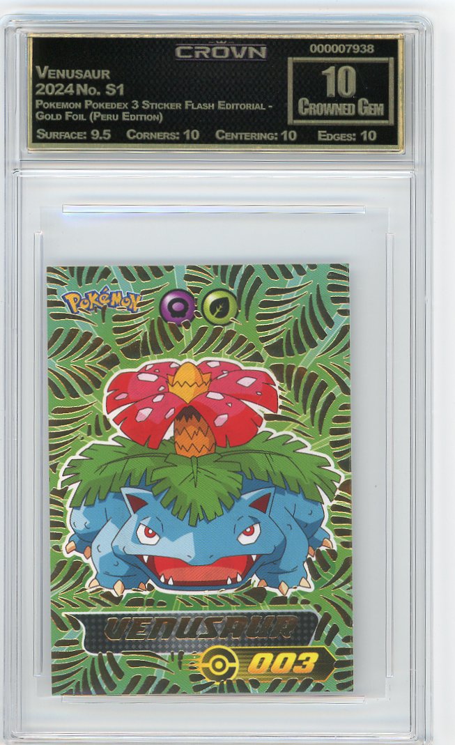 Venusaur