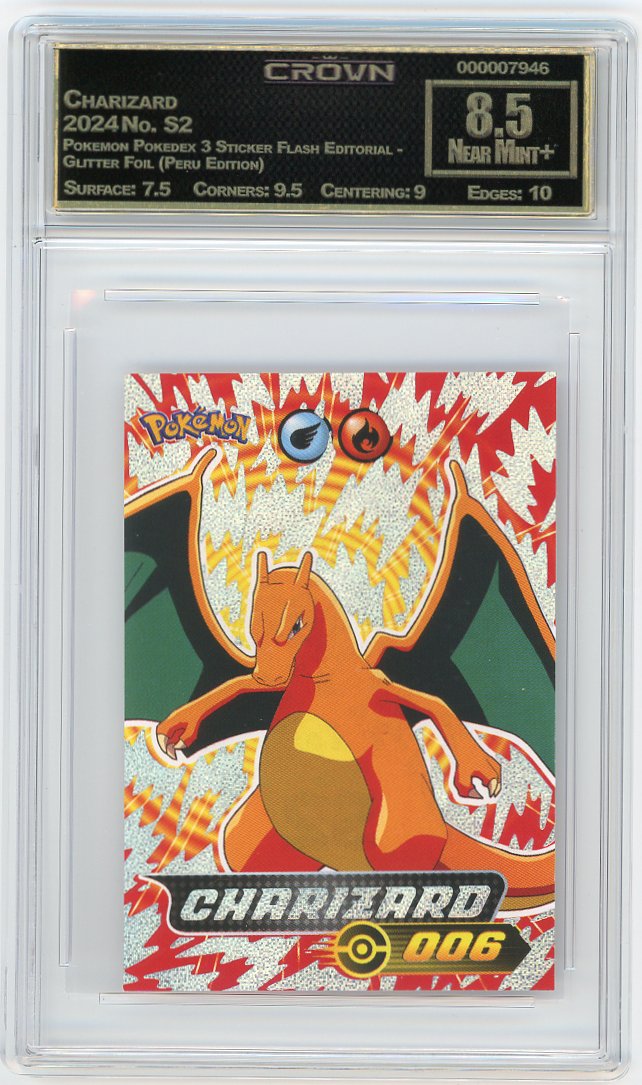 Charizard