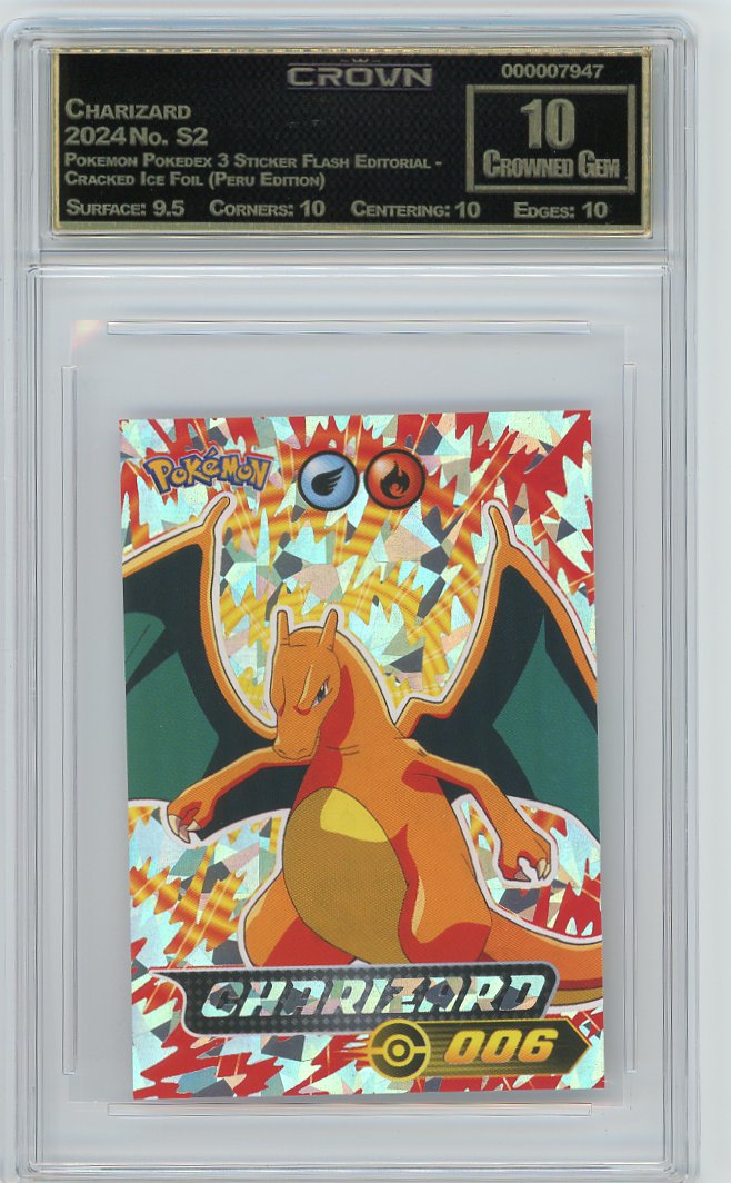 Charizard