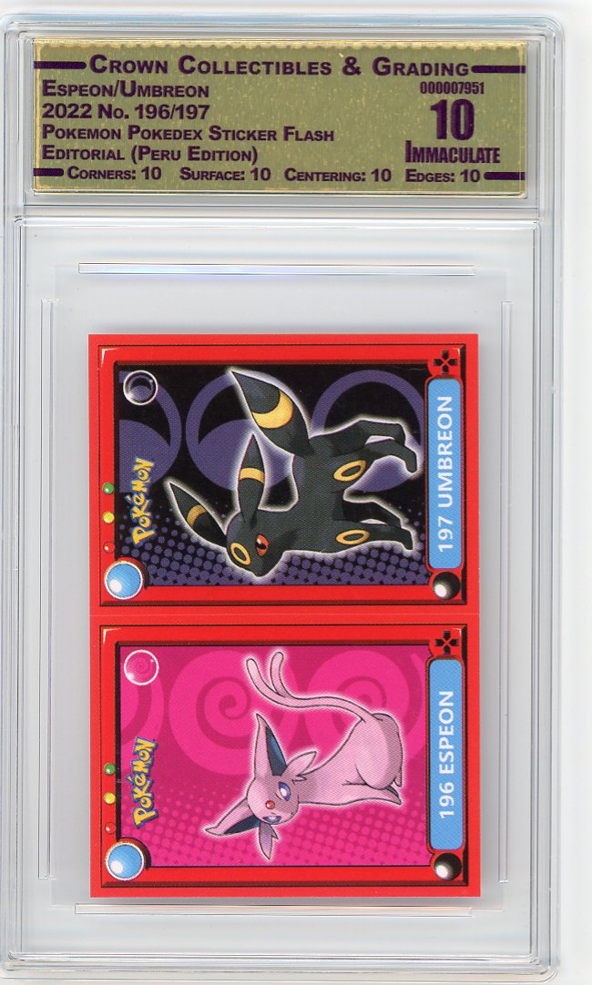 Espeon/Umbreon