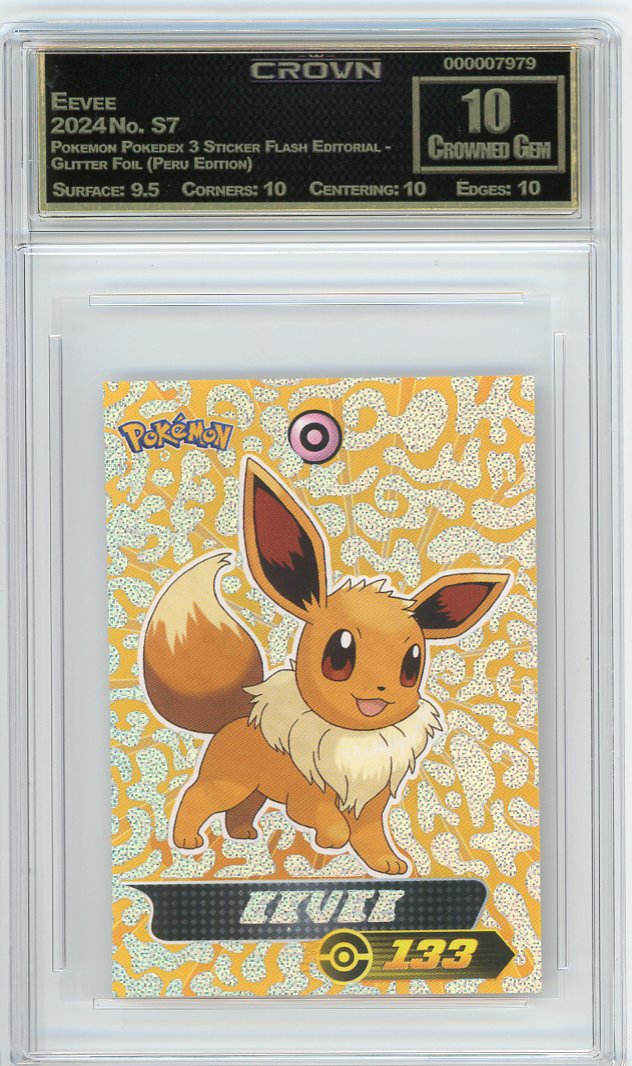 Eevee
