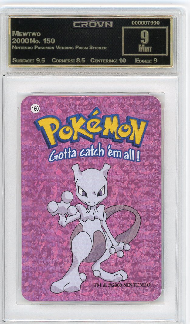 Mewtwo