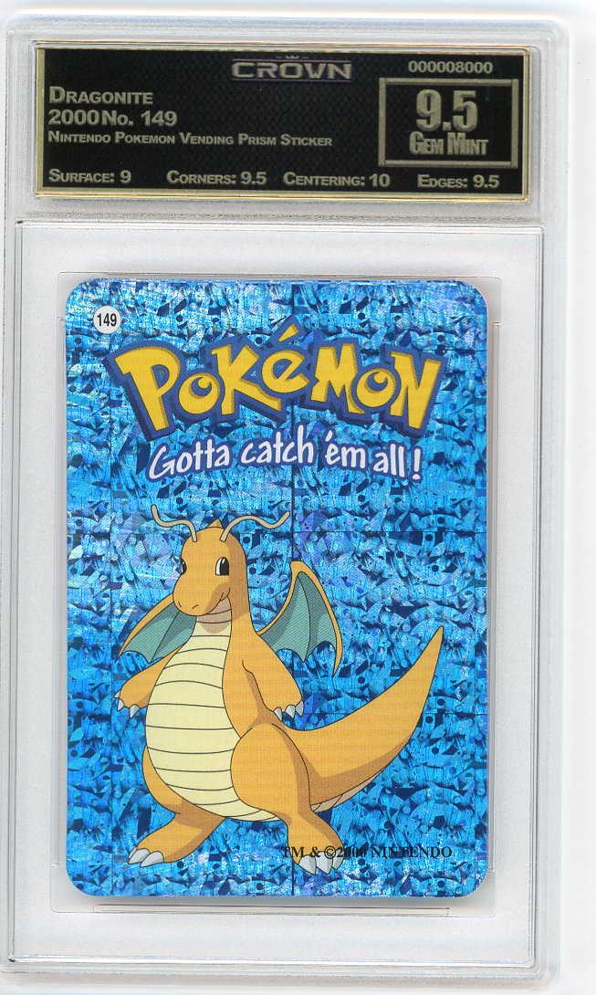 Dragonite