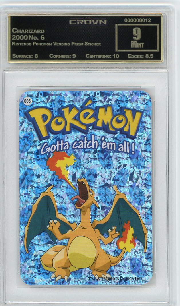 Charizard