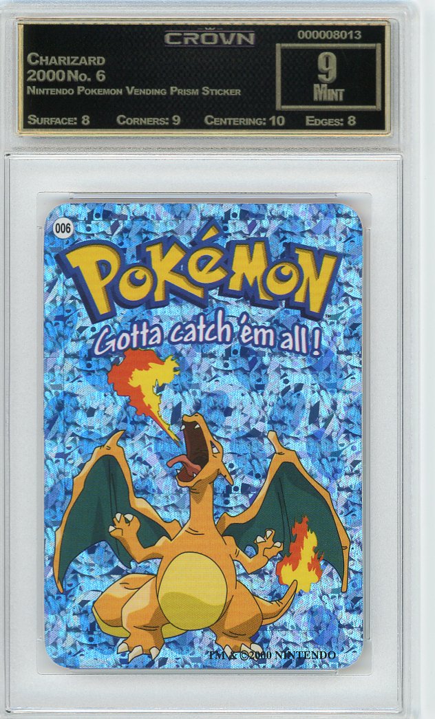 Charizard