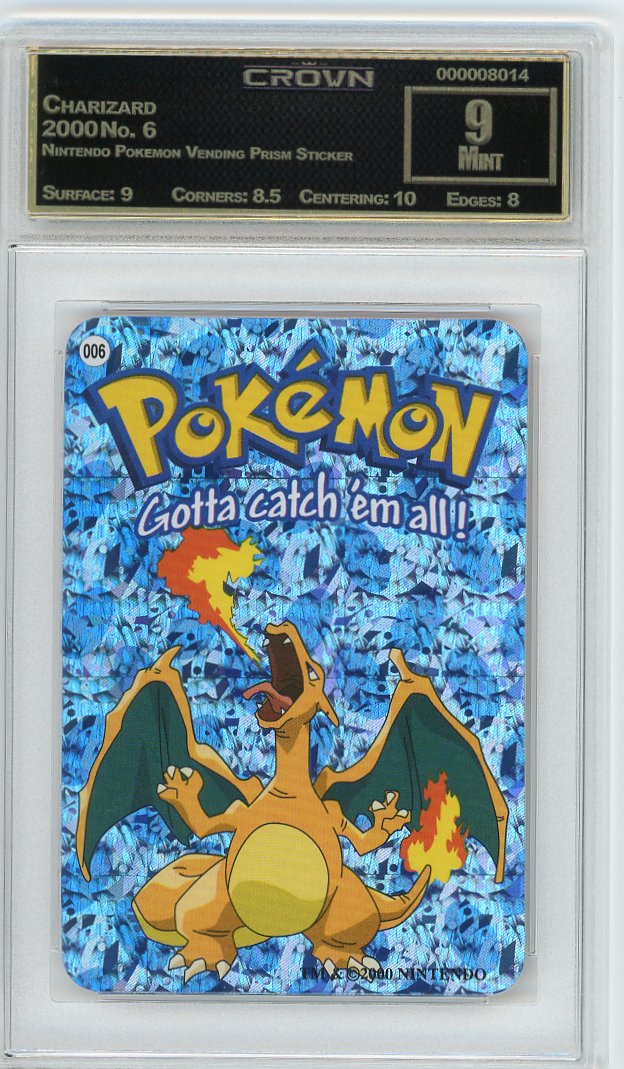 Charizard