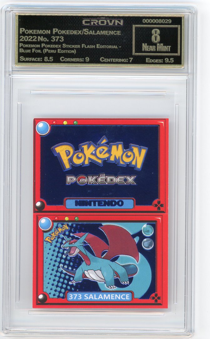 Pokemon Pokedex/Salamence