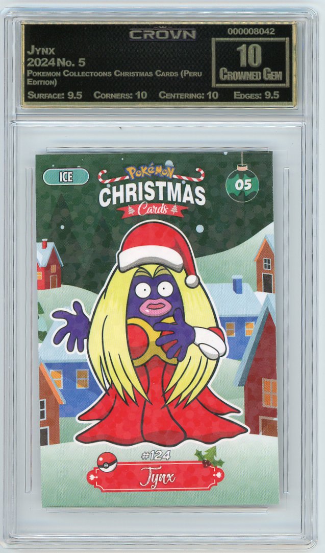 Jynx