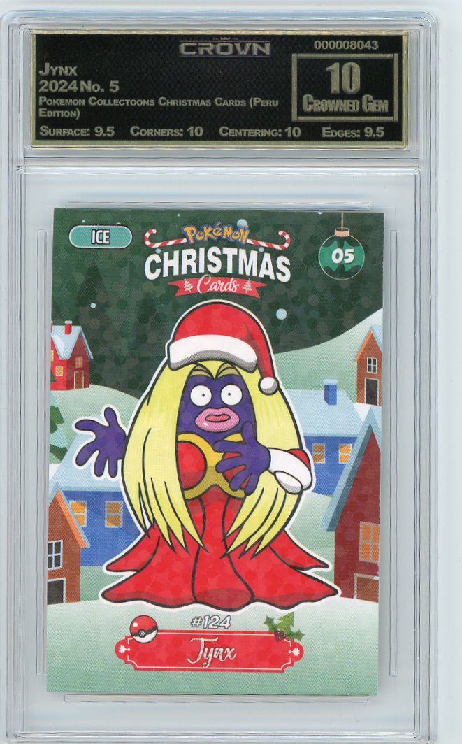 Jynx