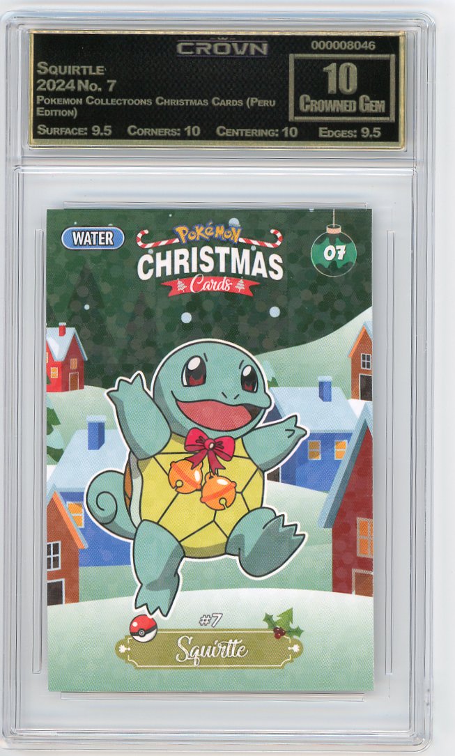 Squirtle