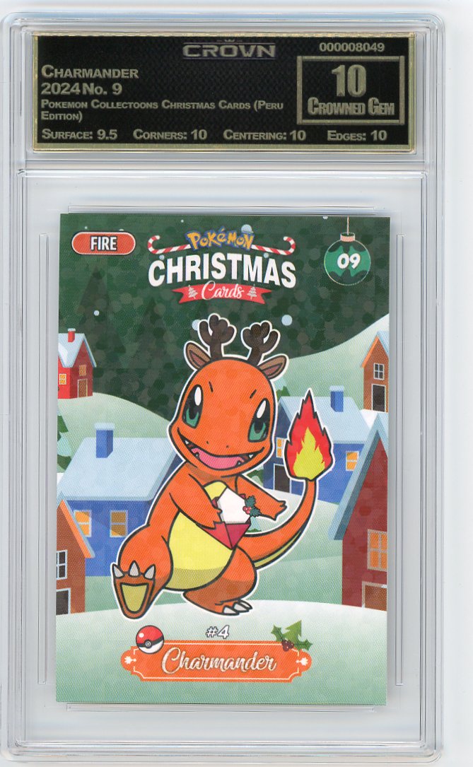 Charmander
