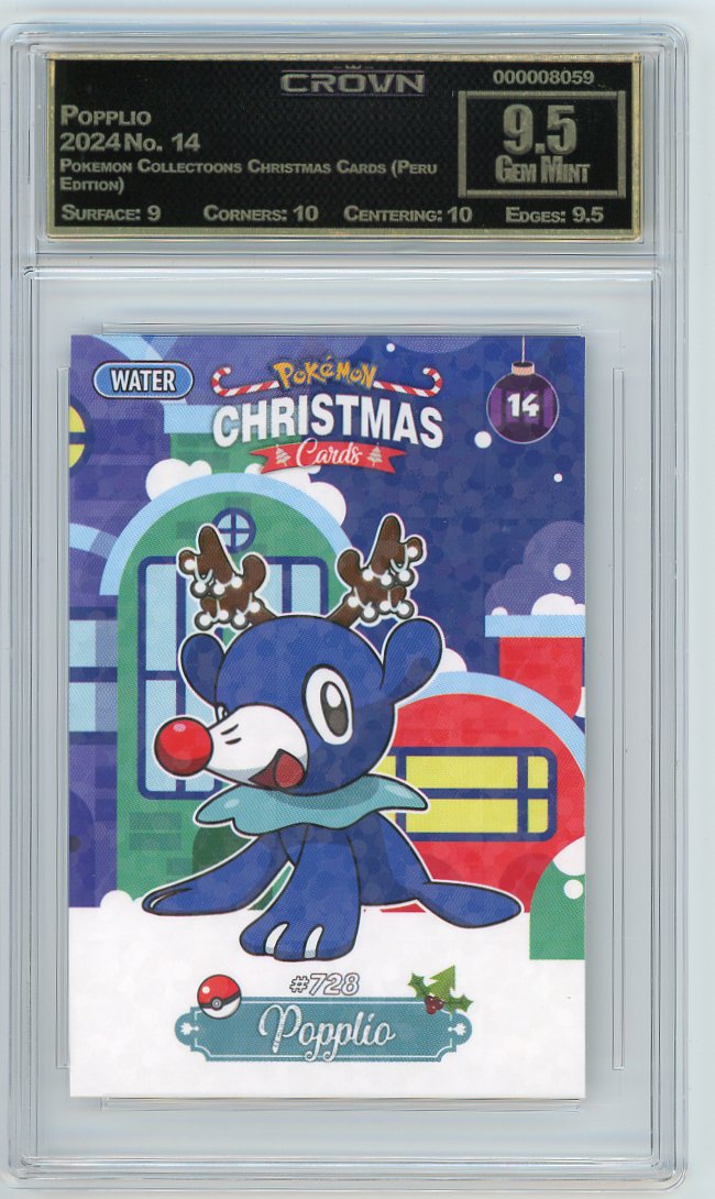 Popplio