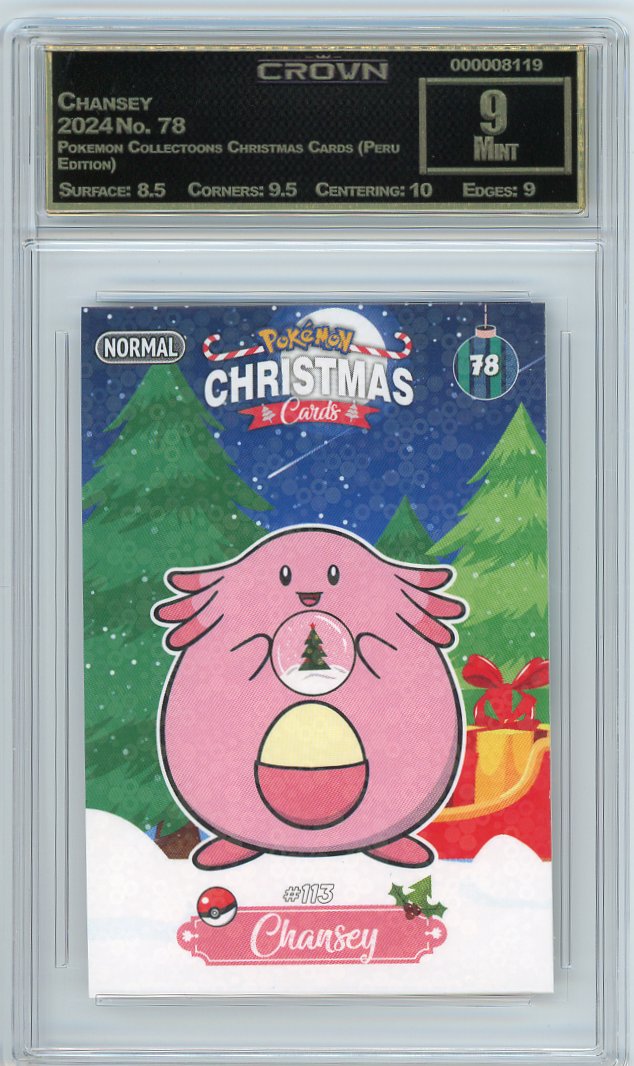 Chansey
