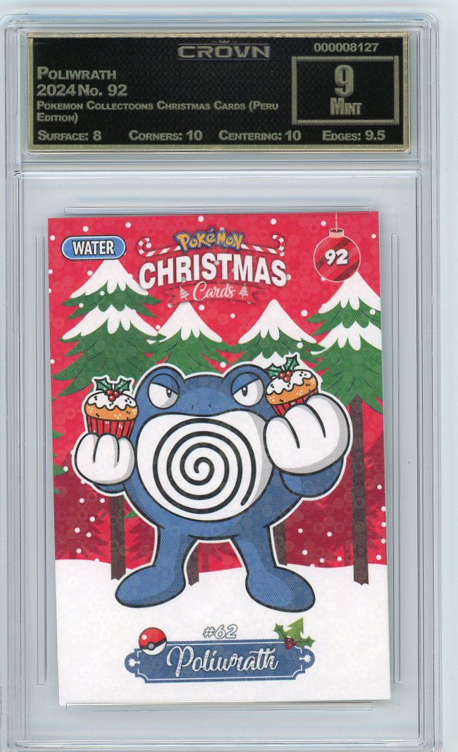 Poliwrath