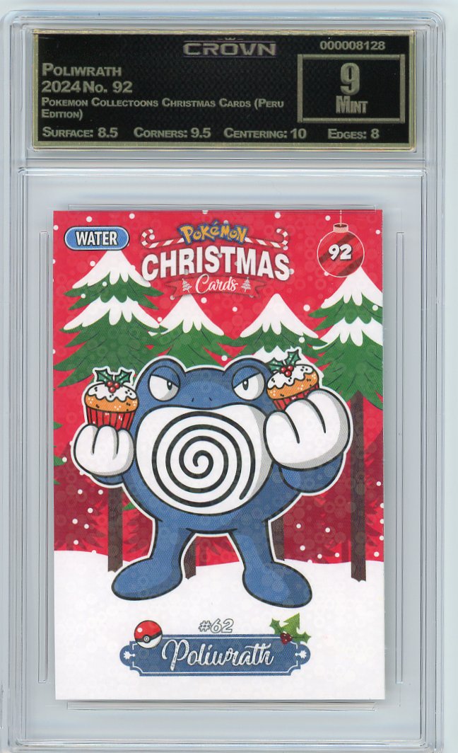 Poliwrath