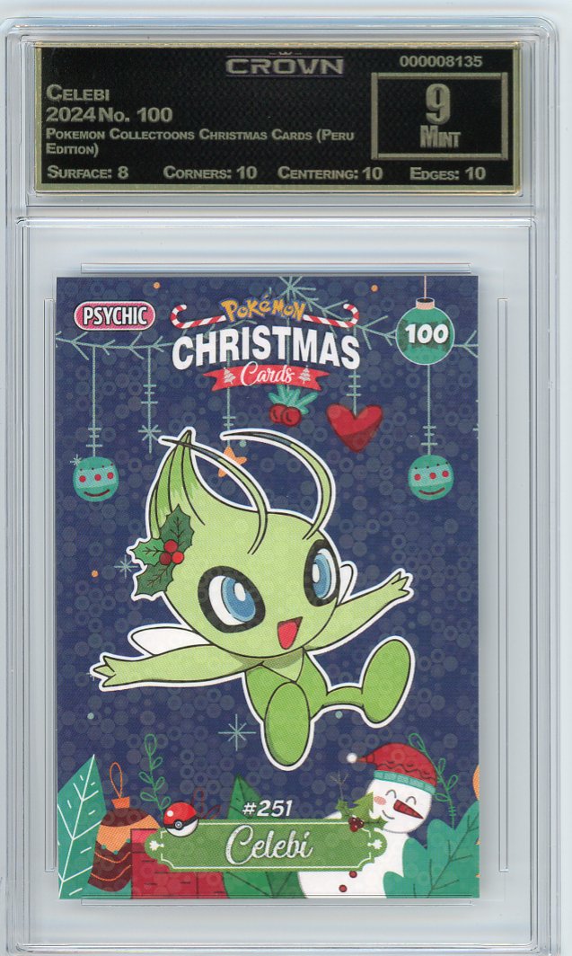 Celebi