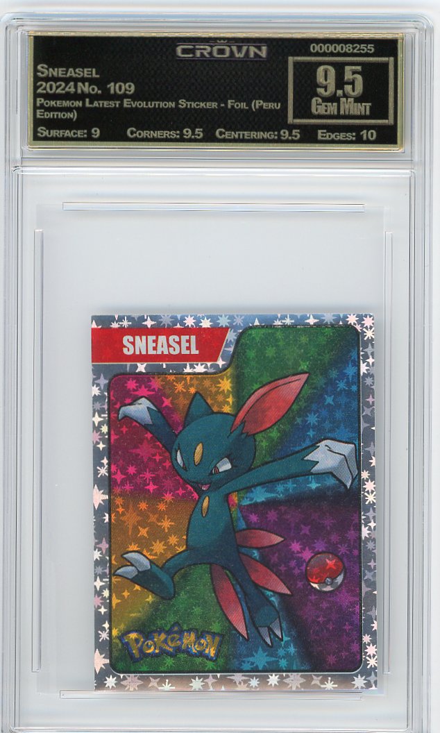 Sneasel