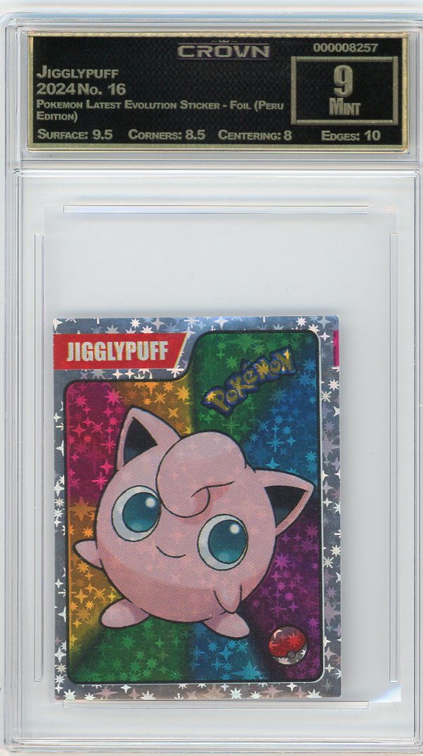 Jigglypuff