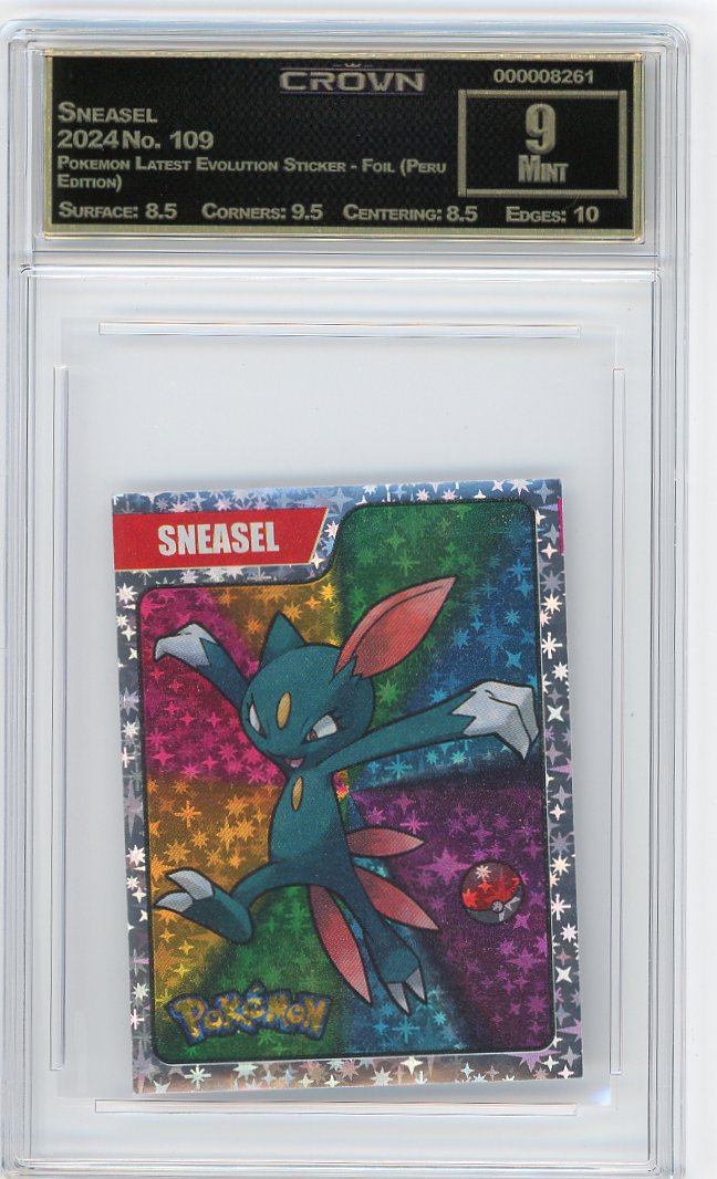 Sneasel