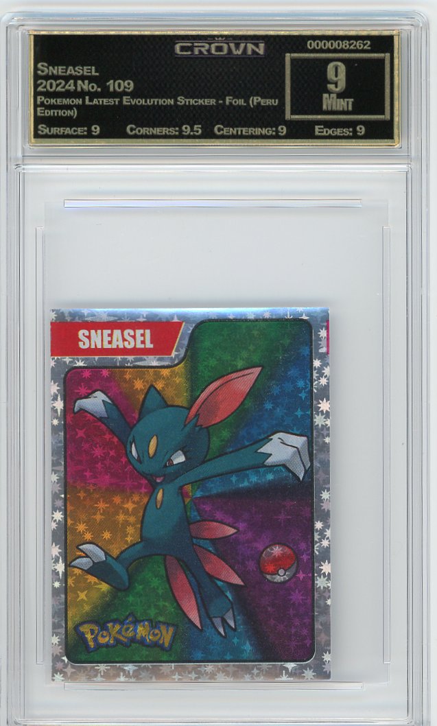 Sneasel