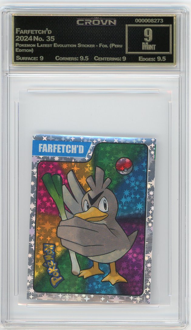Farfetch'd