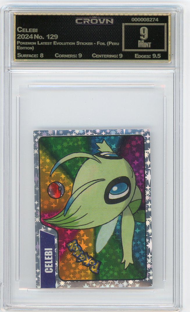 Celebi