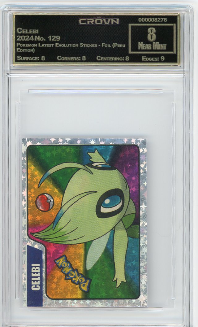 Celebi