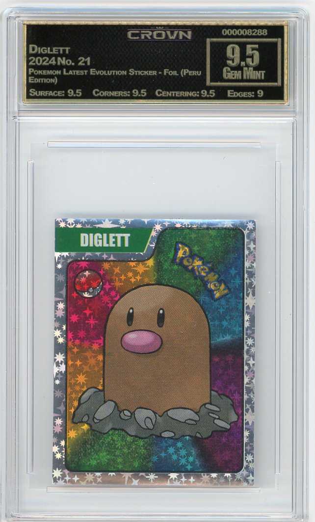 Diglett