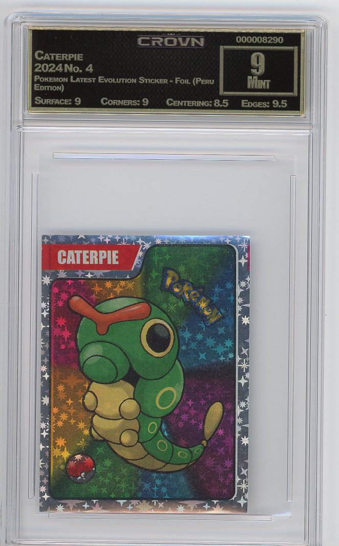 Caterpie