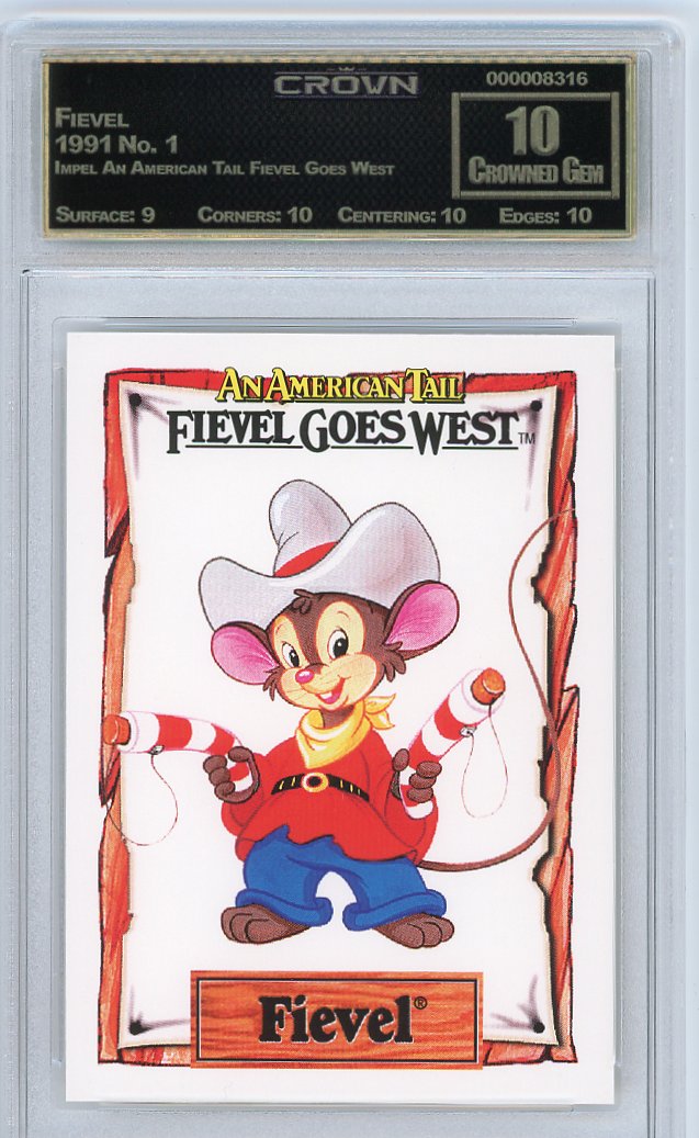 Fievel