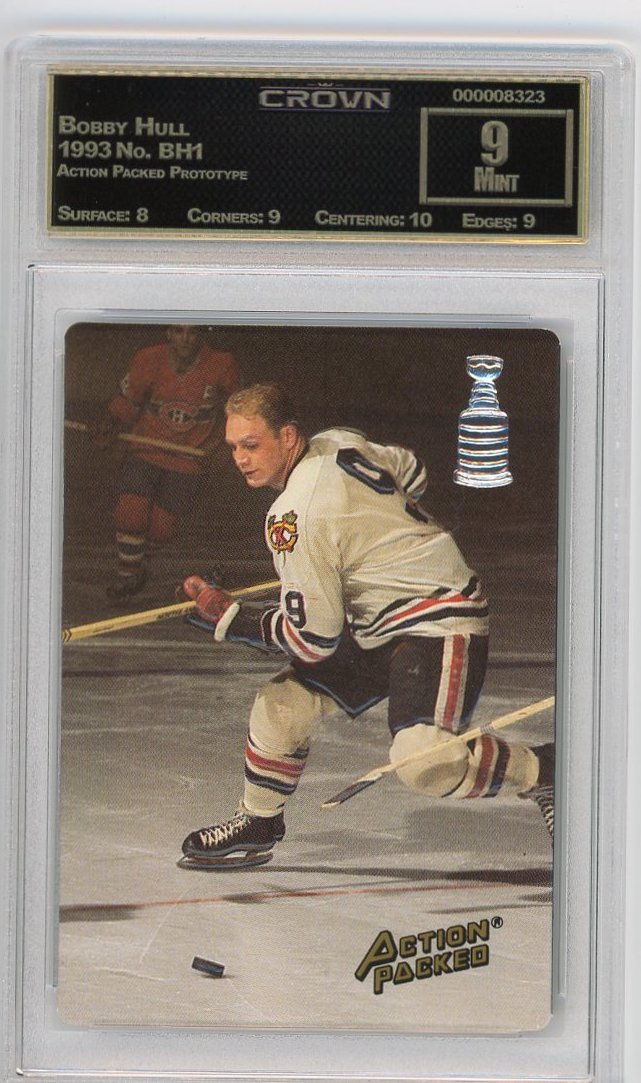 Bobby Hull
