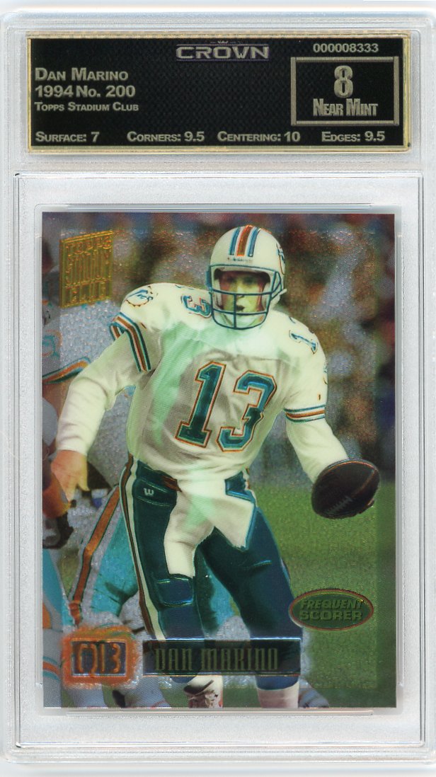 Dan Marino