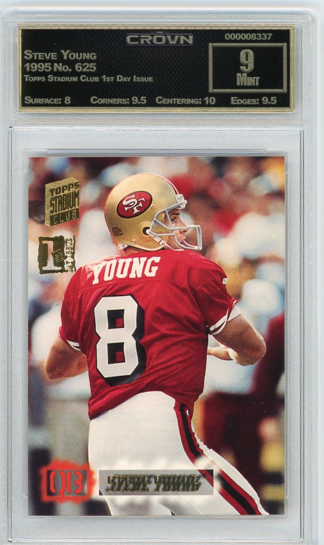 Steve Young