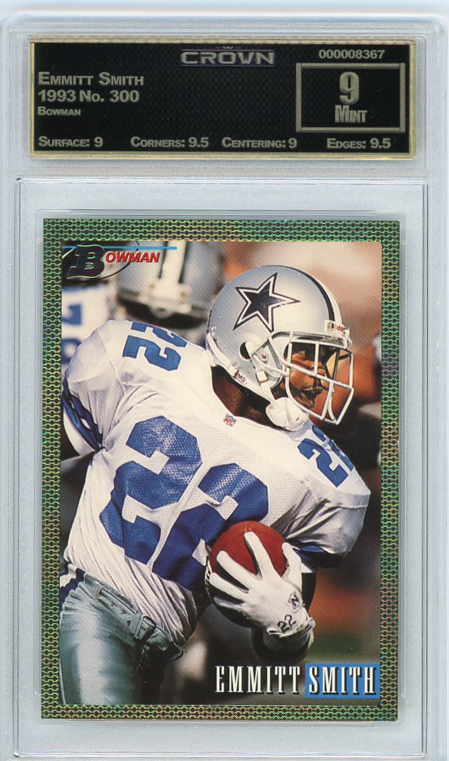 Emmitt Smith