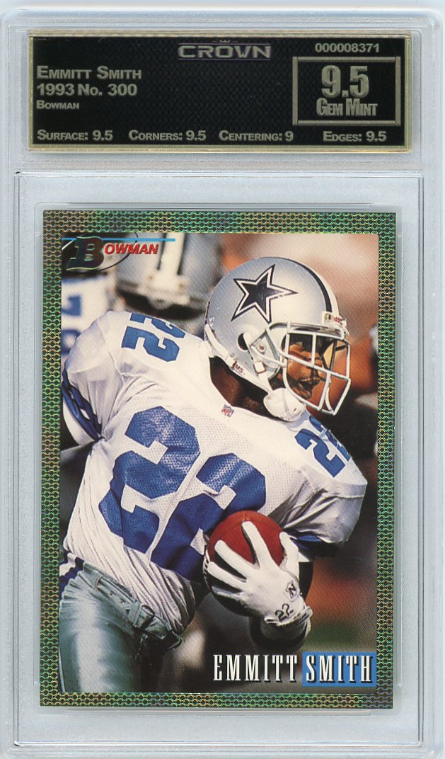 Emmitt Smith