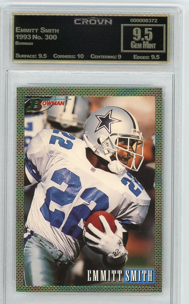 Emmitt Smith
