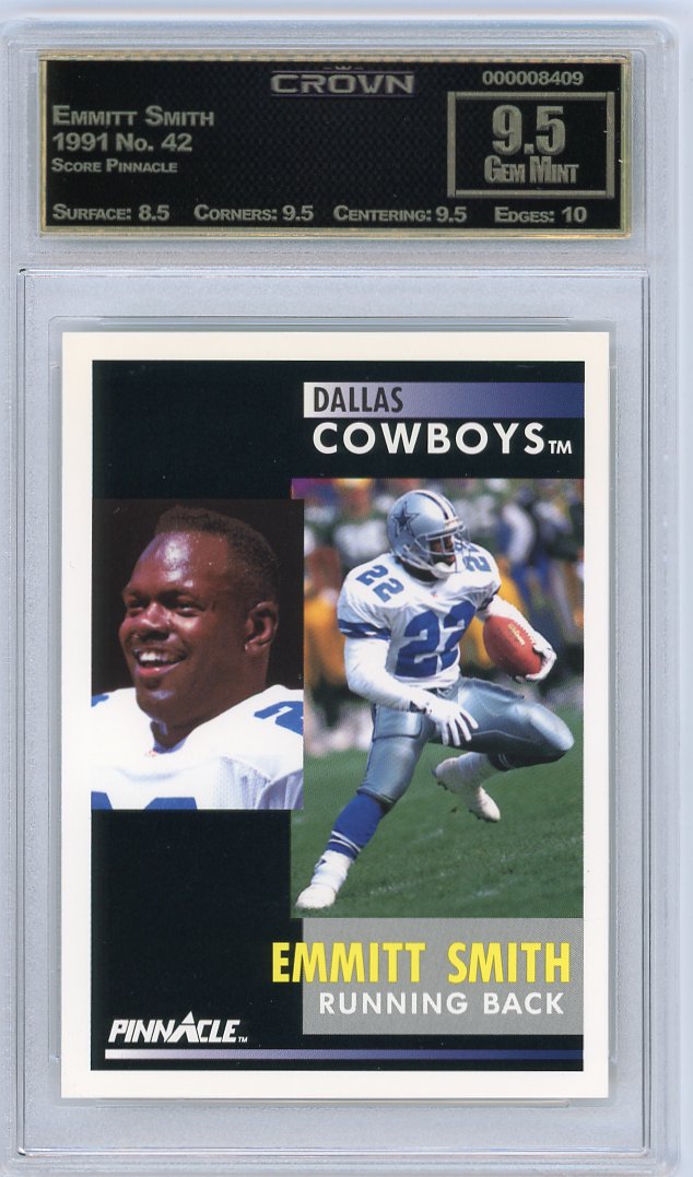Emmitt Smith