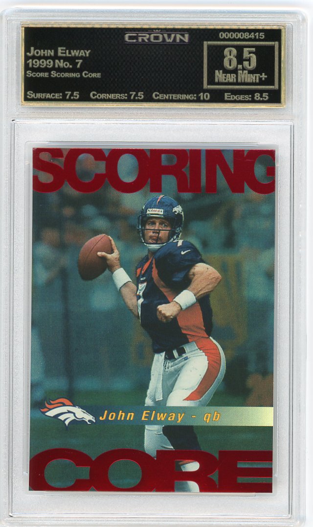 John Elway