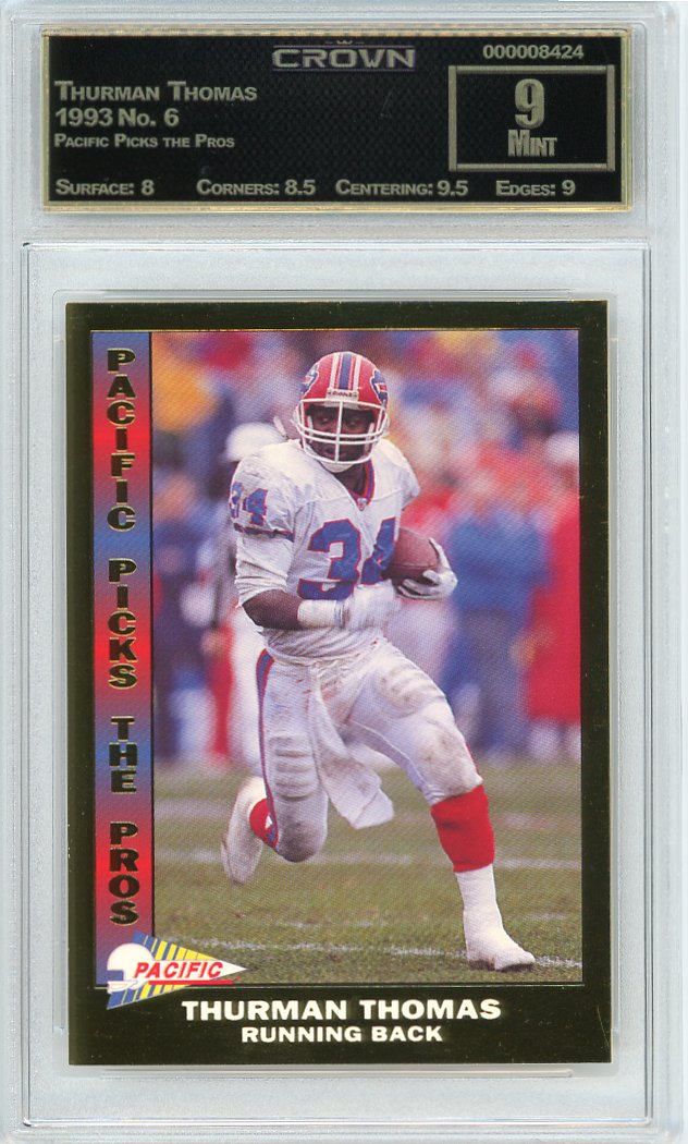 Thurman Thomas