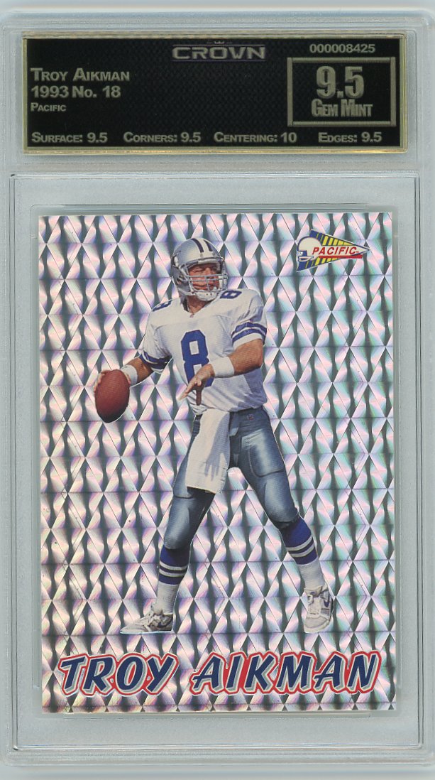 Troy Aikman