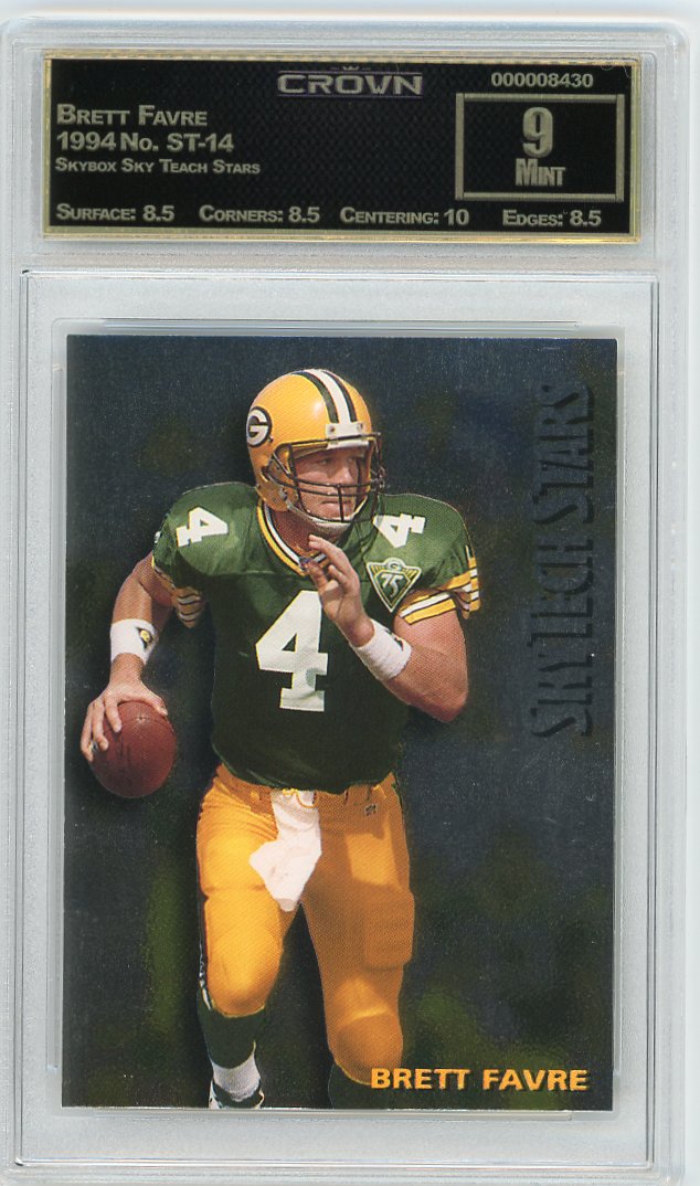 Brett Favre