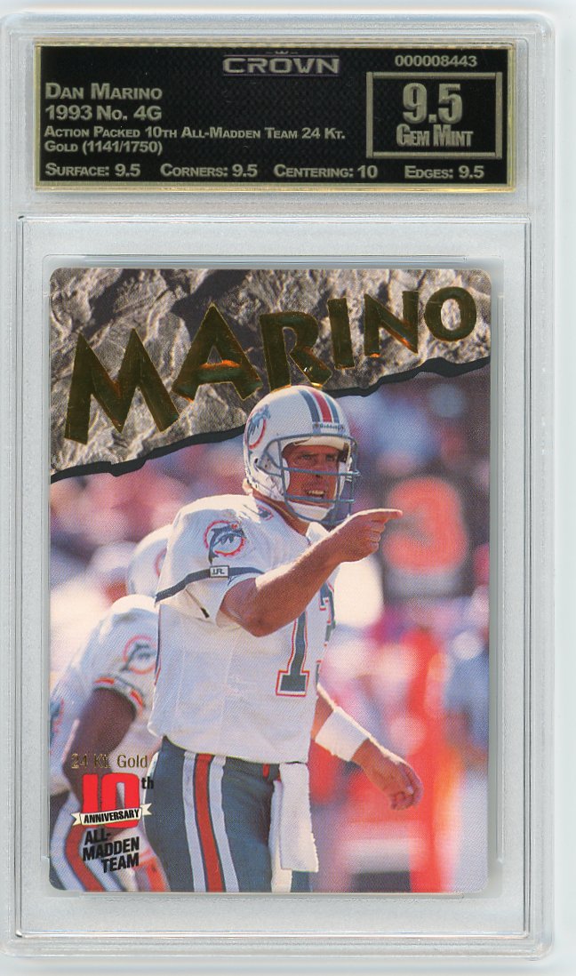 Dan Marino